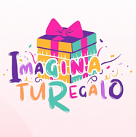 Imagina tu regalo personalizado